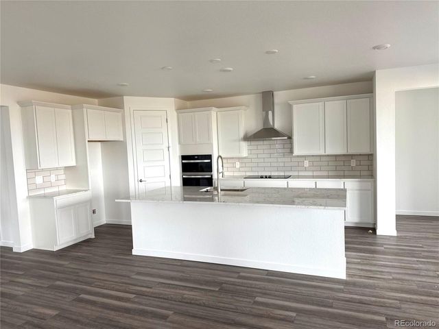 39840 Congress Lane, Elizabeth, CO 80107