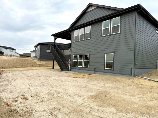 39840 Congress Lane, Elizabeth, CO 80107