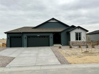 39840 Congress Lane, Elizabeth, CO 80107
