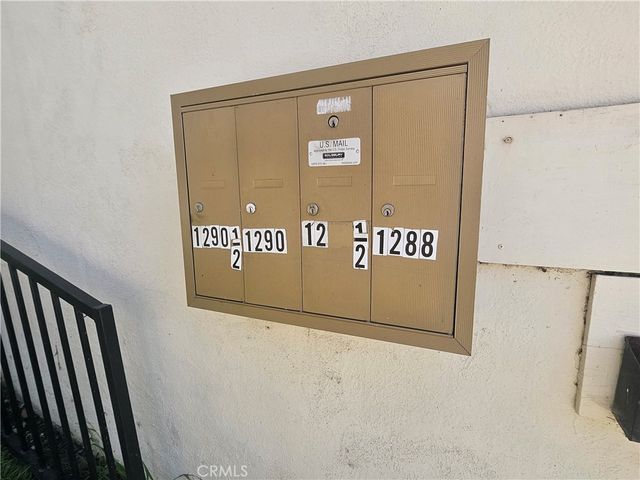1288 West, Los Angeles, CA 90019