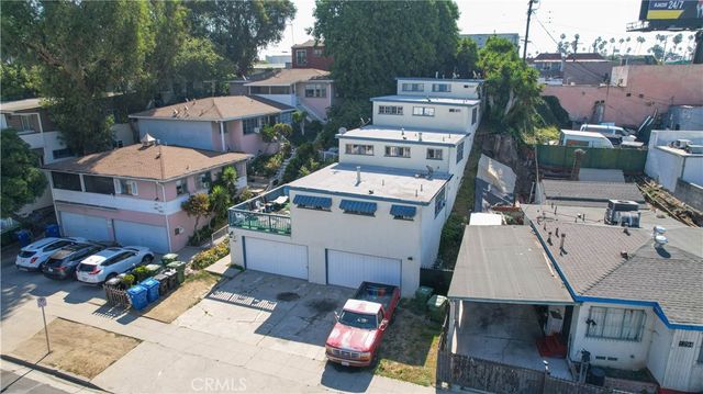 1288 West, Los Angeles, CA 90019