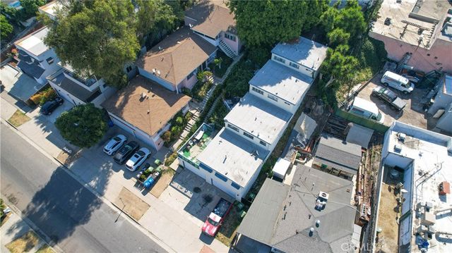 1288 West, Los Angeles, CA 90019