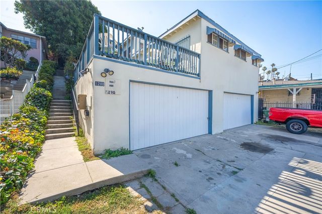 1288 West, Los Angeles, CA 90019