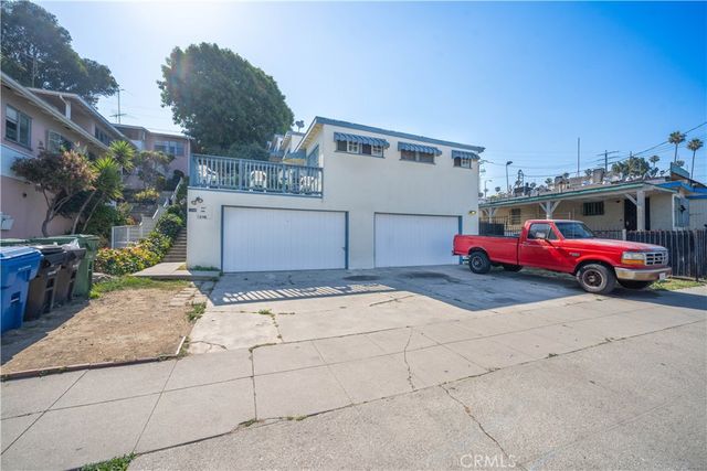 1288 West, Los Angeles, CA 90019