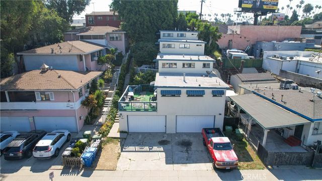 1288 West, Los Angeles, CA 90019