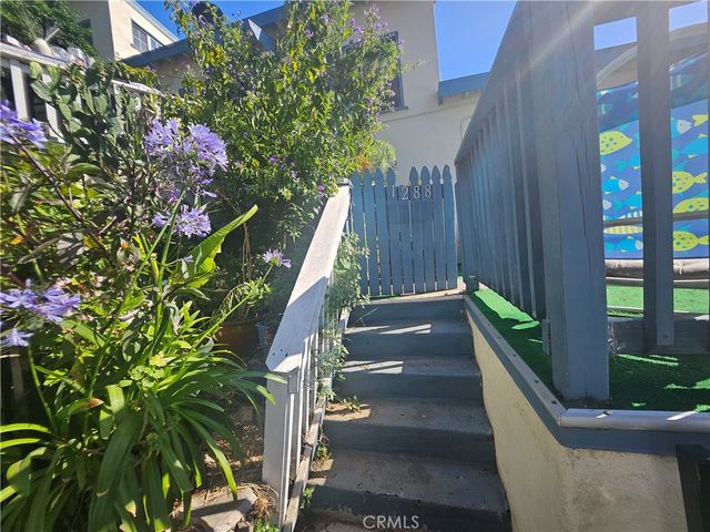 1288 West, Los Angeles, CA 90019