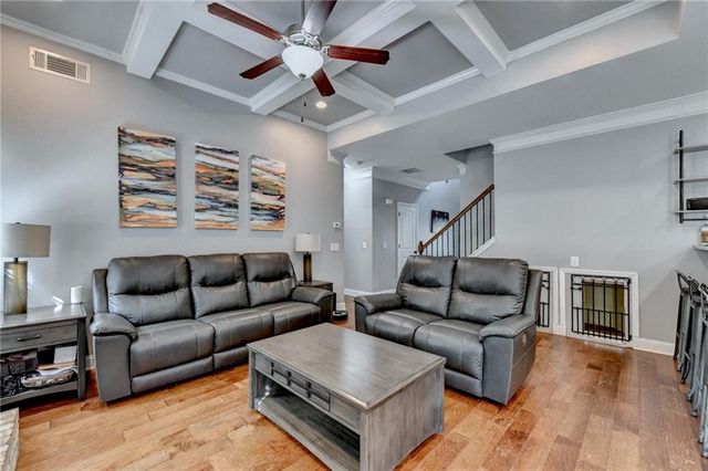 4331 Highland Gate Parkway, Gainesville, GA 30506