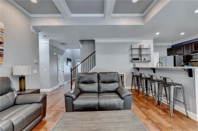 4331 Highland Gate Parkway, Gainesville, GA 30506