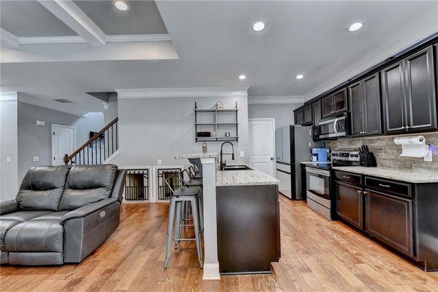 4331 Highland Gate Parkway, Gainesville, GA 30506