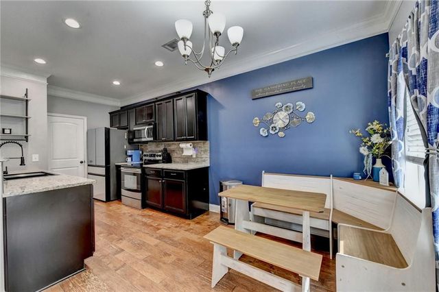 4331 Highland Gate Parkway, Gainesville, GA 30506