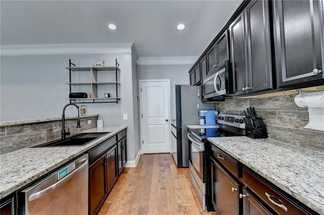 4331 Highland Gate Parkway, Gainesville, GA 30506
