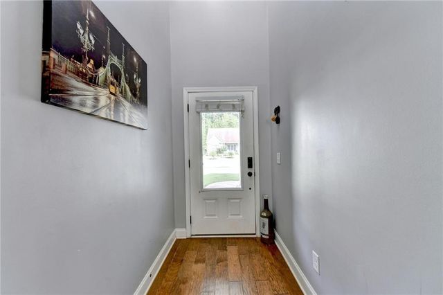 4331 Highland Gate Parkway, Gainesville, GA 30506