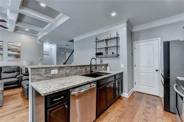4331 Highland Gate Parkway, Gainesville, GA 30506