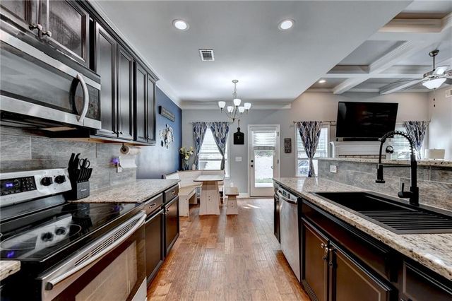 4331 Highland Gate Parkway, Gainesville, GA 30506