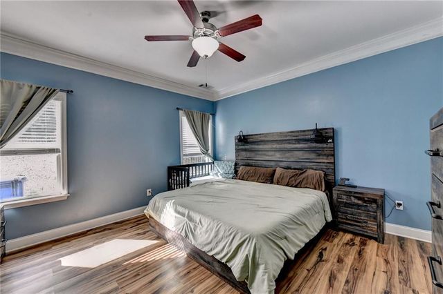 4331 Highland Gate Parkway, Gainesville, GA 30506