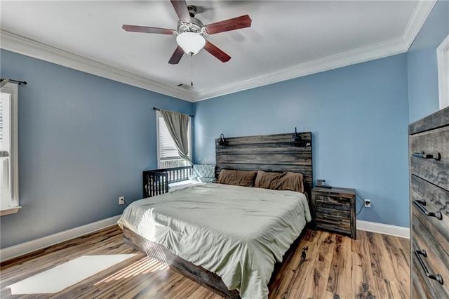 4331 Highland Gate Parkway, Gainesville, GA 30506