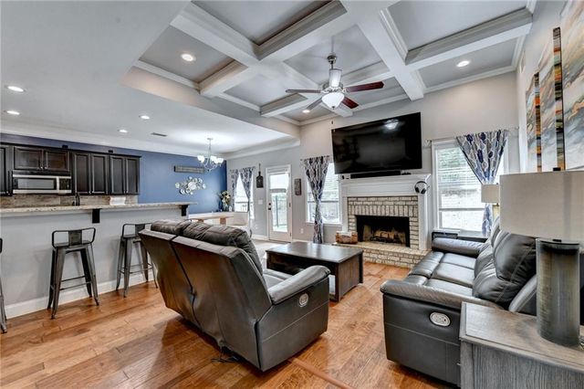4331 Highland Gate Parkway, Gainesville, GA 30506