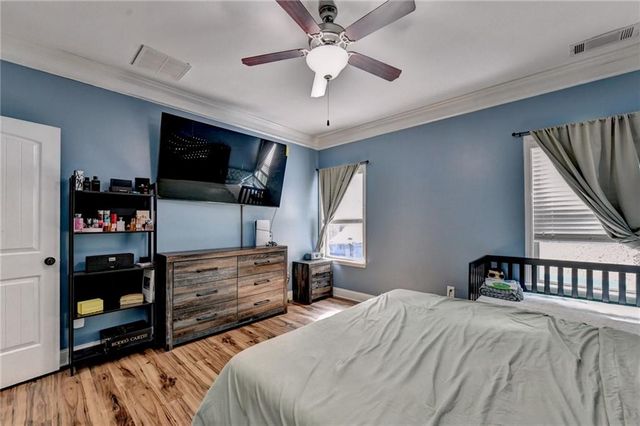 4331 Highland Gate Parkway, Gainesville, GA 30506