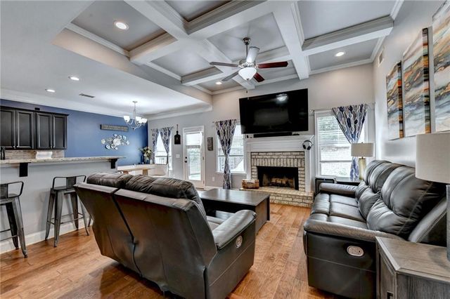 4331 Highland Gate Parkway, Gainesville, GA 30506