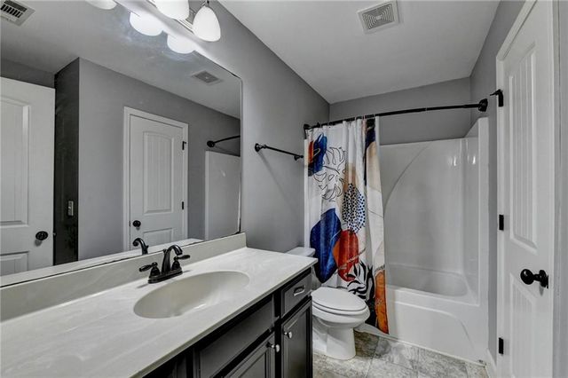 4331 Highland Gate Parkway, Gainesville, GA 30506