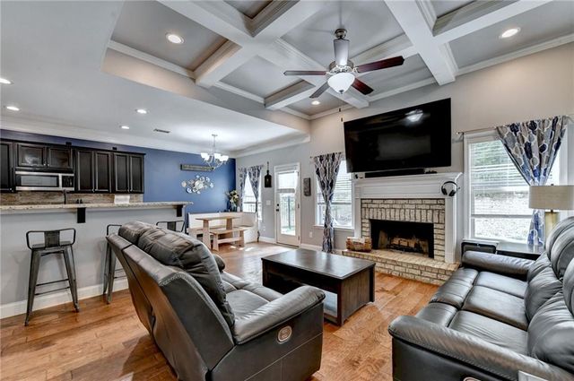 4331 Highland Gate Parkway, Gainesville, GA 30506