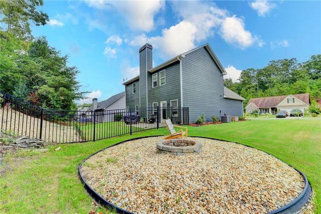 4331 Highland Gate Parkway, Gainesville, GA 30506