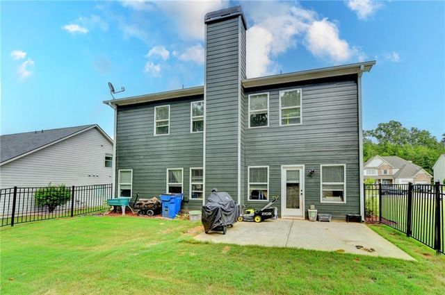 4331 Highland Gate Parkway, Gainesville, GA 30506