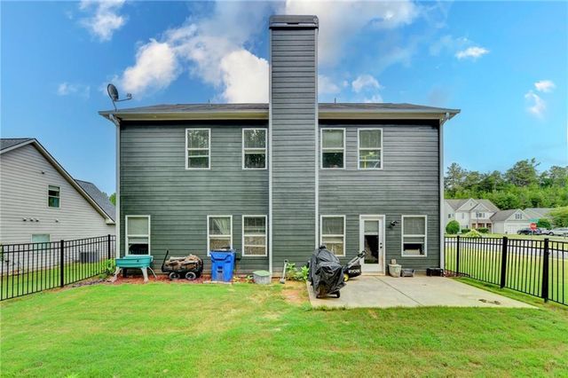 4331 Highland Gate Parkway, Gainesville, GA 30506