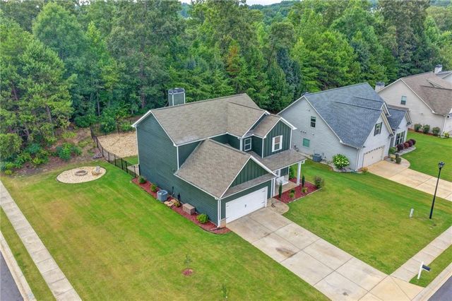 4331 Highland Gate Parkway, Gainesville, GA 30506
