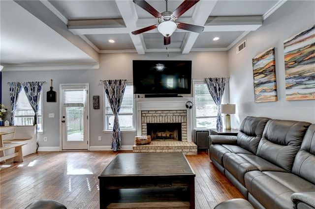 4331 Highland Gate Parkway, Gainesville, GA 30506