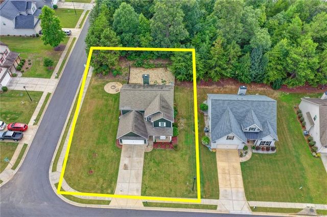 4331 Highland Gate Parkway, Gainesville, GA 30506