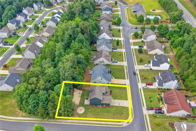 4331 Highland Gate Parkway, Gainesville, GA 30506