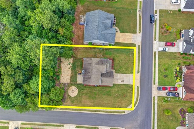 4331 Highland Gate Parkway, Gainesville, GA 30506