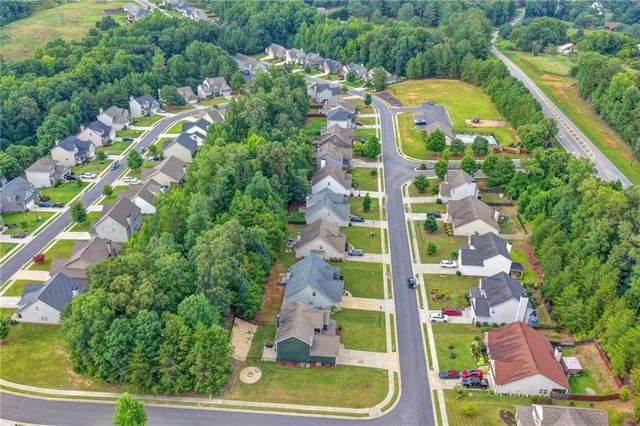 4331 Highland Gate Parkway, Gainesville, GA 30506