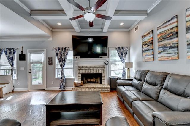 4331 Highland Gate Parkway, Gainesville, GA 30506