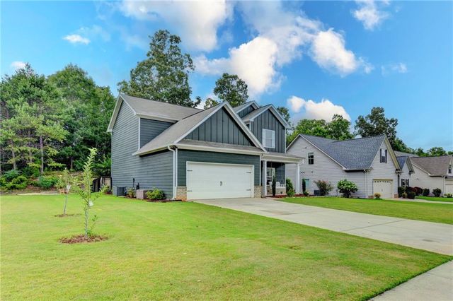 4331 Highland Gate Parkway, Gainesville, GA 30506