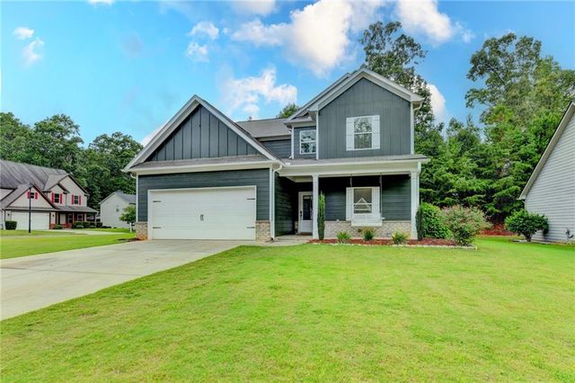 4331 Highland Gate Parkway, Gainesville, GA 30506