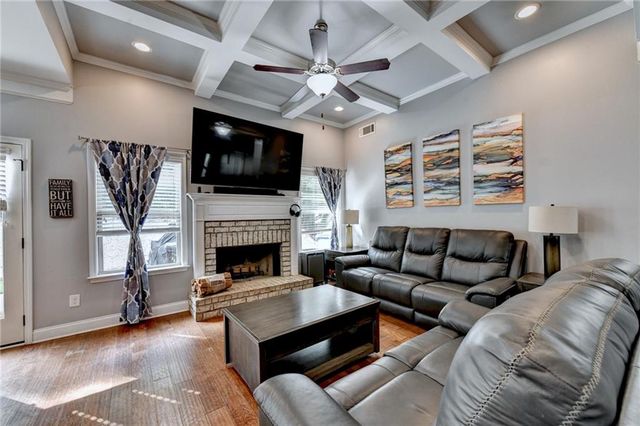 4331 Highland Gate Parkway, Gainesville, GA 30506