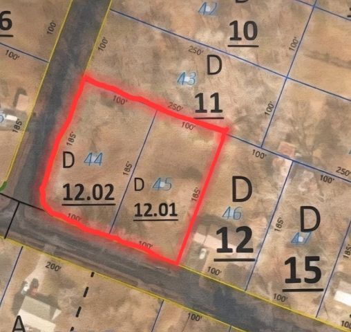 44 & 45 Green Shadow Road SE, Cleveland, TN 37323