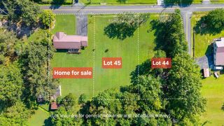 44 & 45 Green Shadow Road SE, Cleveland, TN 37323