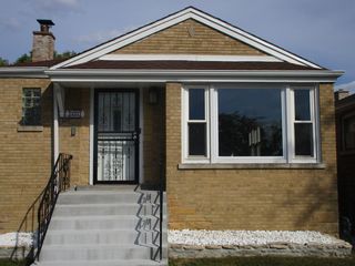 14311 Clark Street, Riverdale, IL 60827