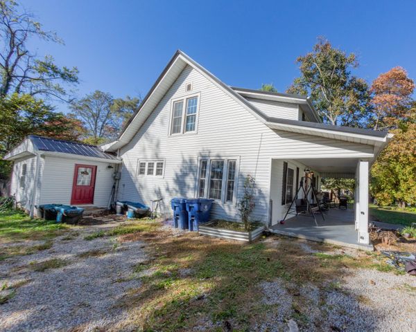235 Stanford Street, Science Hill, KY 42553
