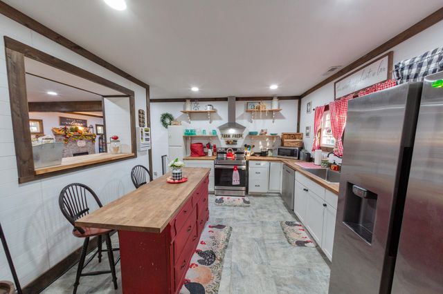 235 Stanford Street, Science Hill, KY 42553