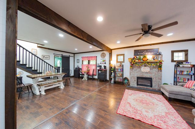 235 Stanford Street, Science Hill, KY 42553