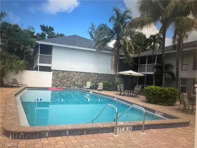 1849 Maravilla AVE A12, Fort Myers, FL 33901