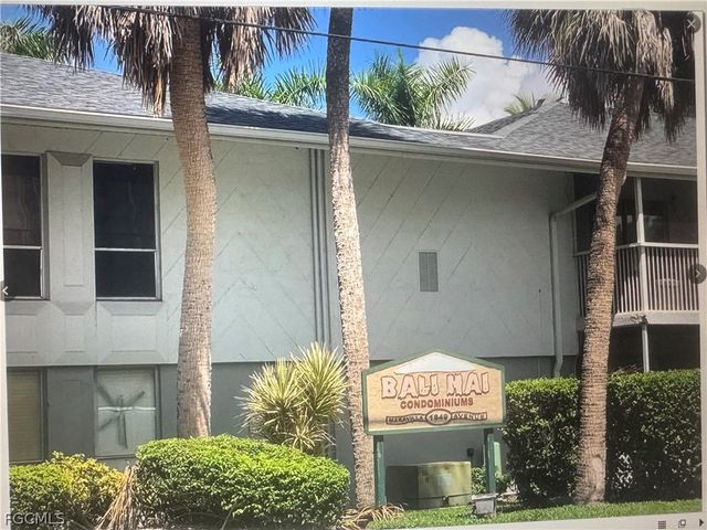 1849 Maravilla AVE A12, Fort Myers, FL 33901