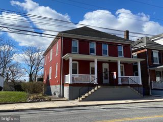 929 W WASHINGTON ST, Hagerstown, MD 21740