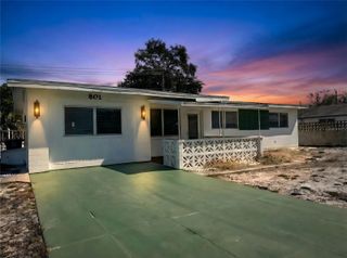 801 LEWIS DRIVE, Daytona Beach, FL 32117