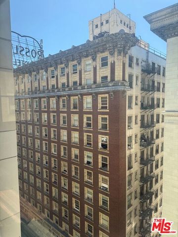 460 S Spring Street 1011, Los Angeles, CA 90013