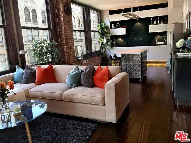 460 S Spring Street 1011, Los Angeles, CA 90013